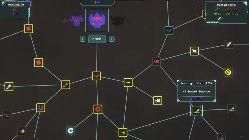 Nebulock — изображение 3