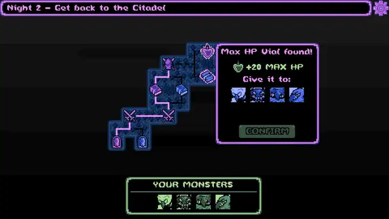 Necromancer For A Week — изображение 2