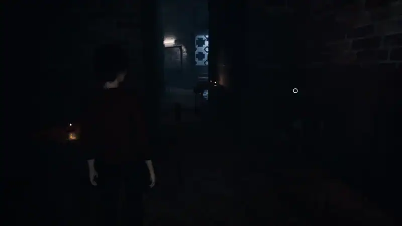 Ashley: The Emptiness Inside — изображение 1