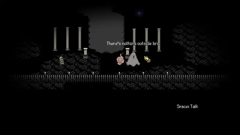Necromorphosis — изображение 2