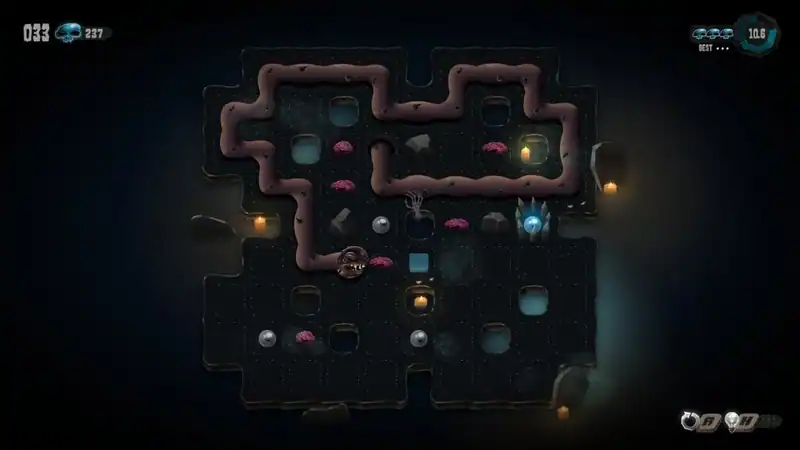 NecroWorm — изображение 3