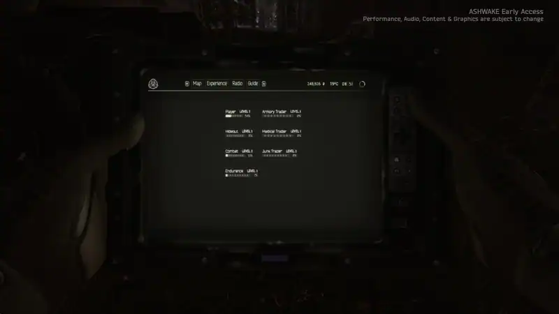ASHWAKE — изображение 1