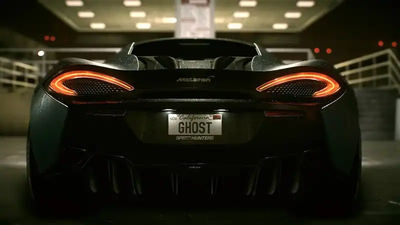 Need for Speed 2016 | Лицензия — изображение 1