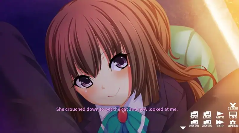 Needy Girlfriends — изображение 1