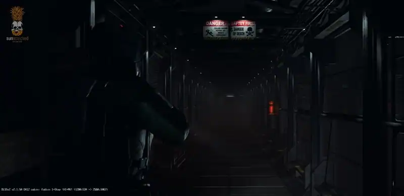 Negative Atmosphere — изображение 2