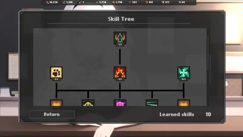 Neko Loop — изображение 1
