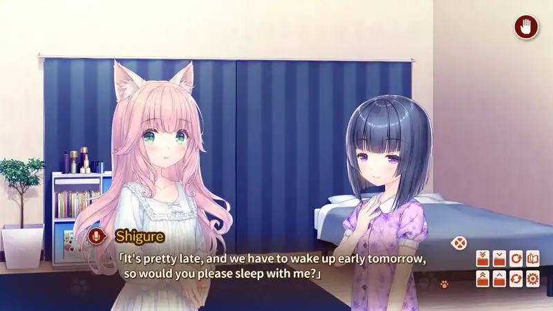 NEKOPARA After — изображение 2