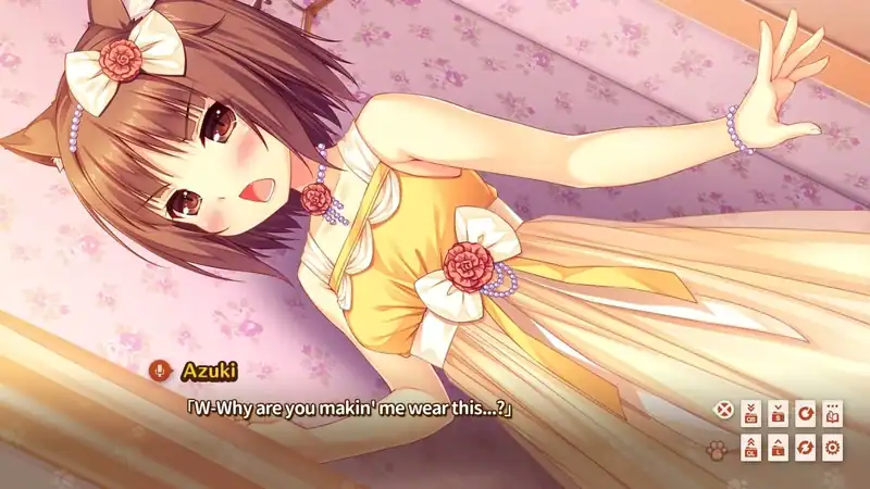 NEKOPARA Vol. 2 — изображение 3