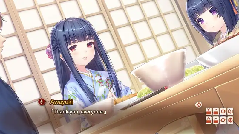NEKOPARA Vol. 4 — изображение 1