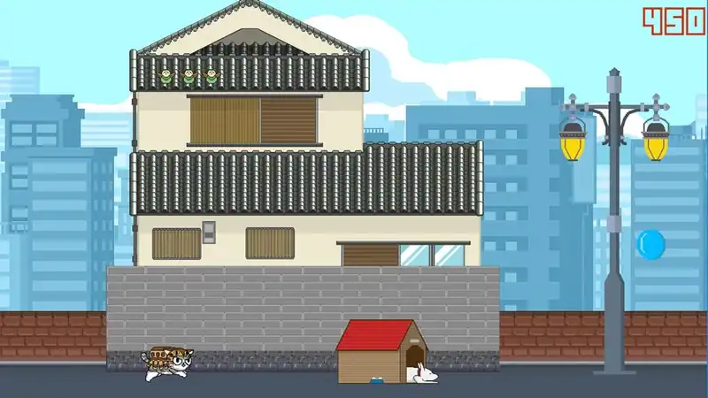 NEKOPUGI — изображение 3