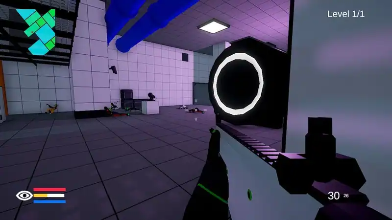 Neo Shock — изображение 2