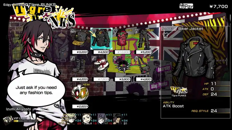 NEO: The World Ends with You — изображение 2