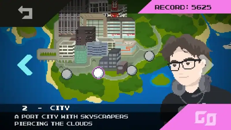 Neodori Forever — изображение 1