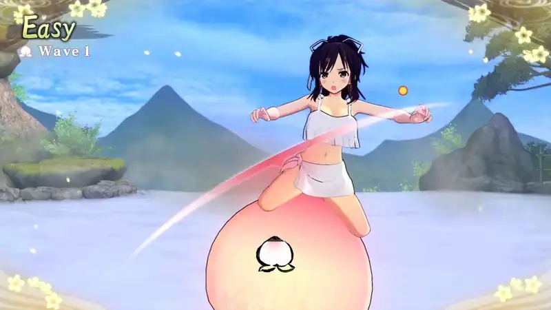 Neptunia x SENRAN KAGURA: Ninja Wars — изображение 2