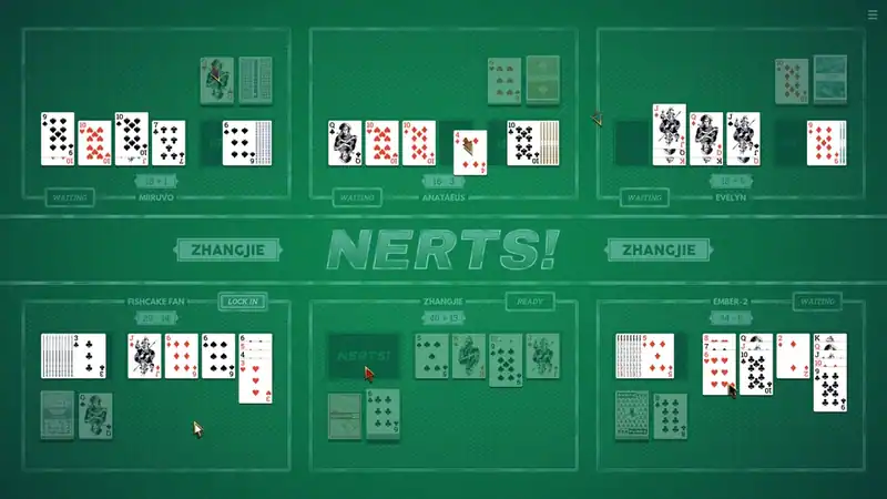 NERTS! Online — изображение 2