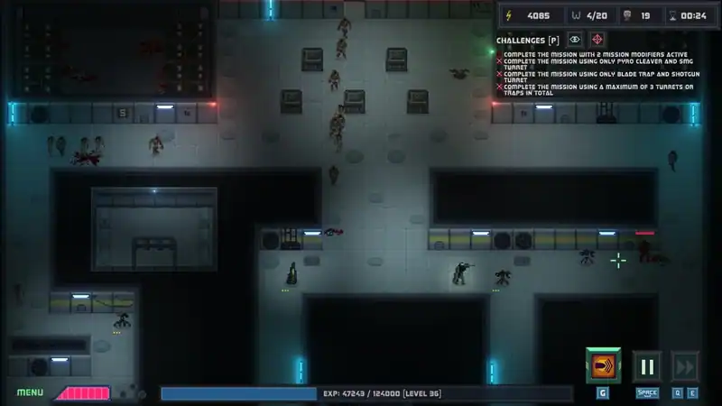 Neural Shock — изображение 2