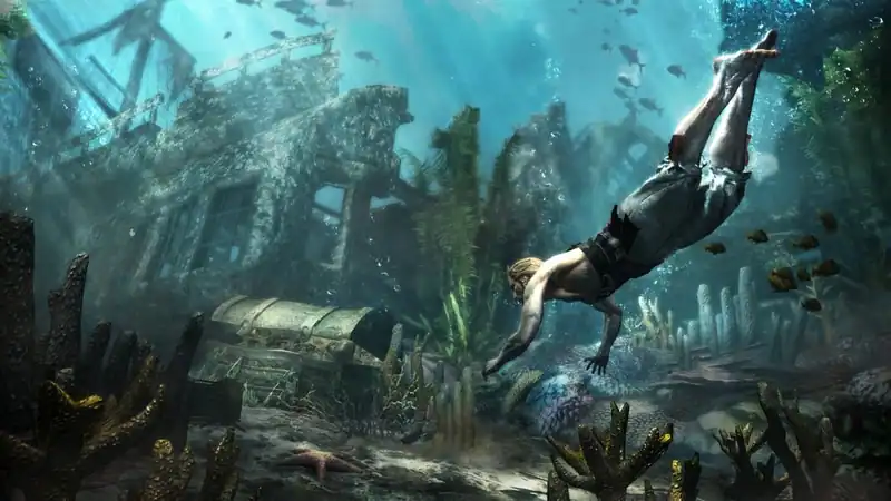Assassin’s Creed 4 Black Flag — изображение 3