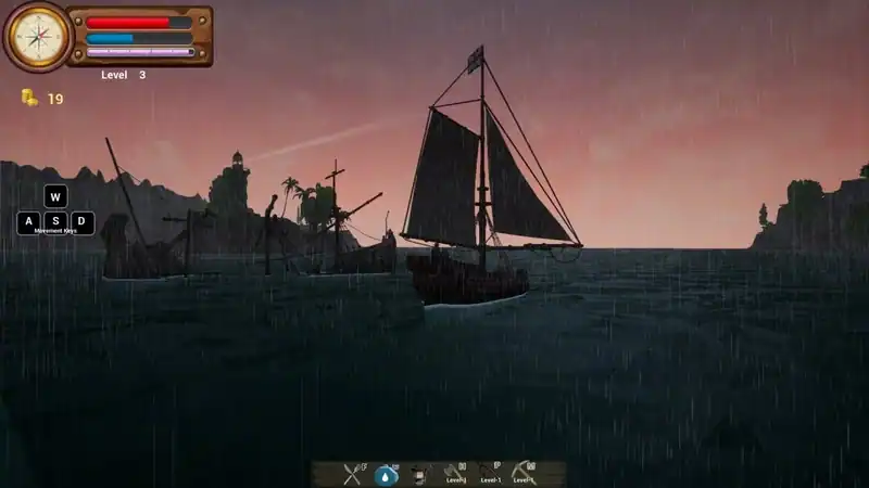 New World Horizon — изображение 2