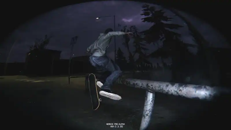 Newbie: Become a Skateboarder — изображение 2