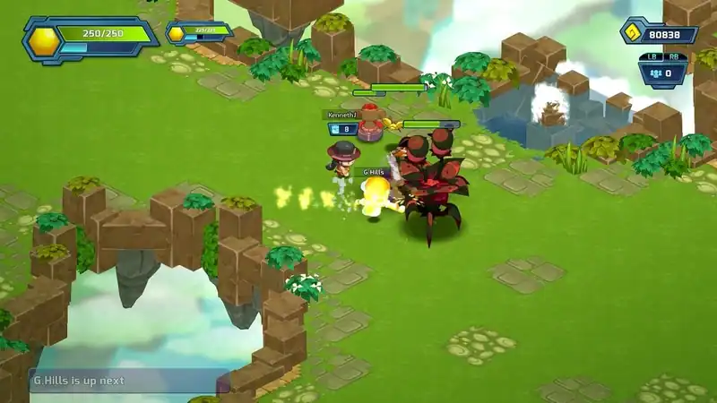 Next Up Hero — изображение 2
