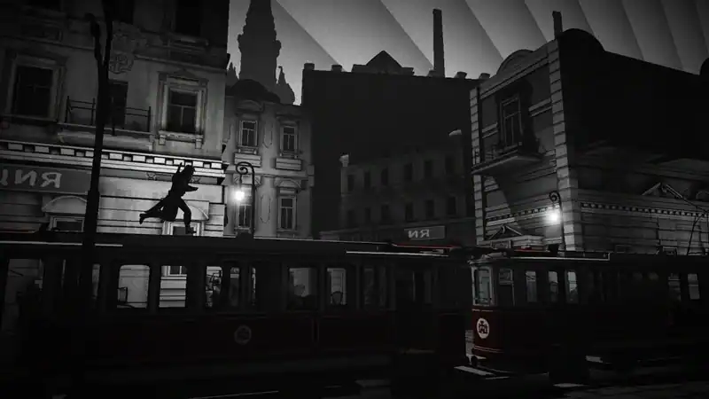 Assassin’s Creed Chronicles: Russia — изображение 2