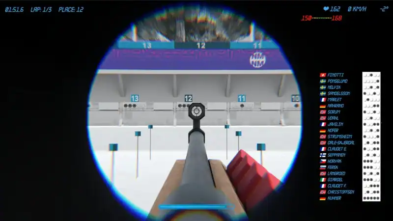 NGL Biathlon 2026 — изображение 2