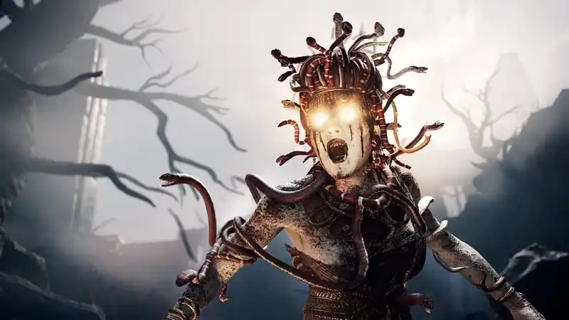 Assassins Creed Odyssey — изображение 2