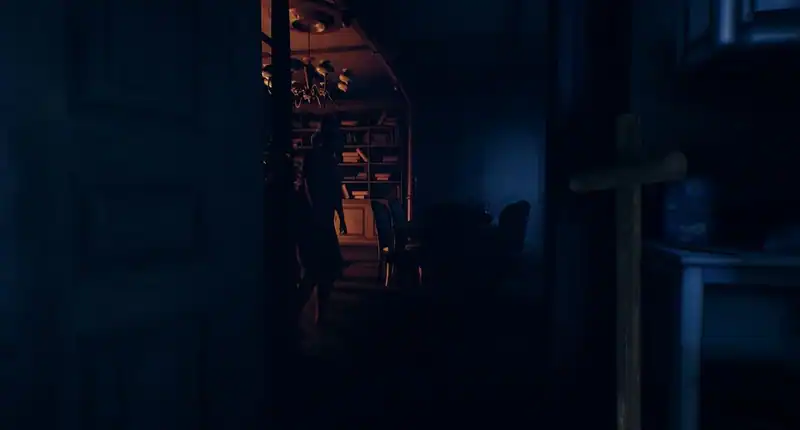 Night at Grandma's — изображение 2