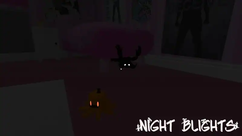 Night Blights — изображение 2