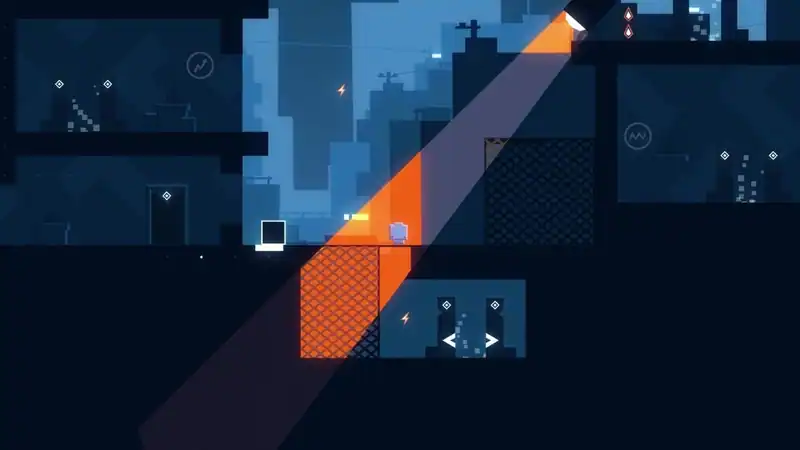 Night Lights — изображение 1
