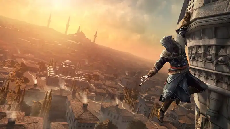 Assassin's Creed Revelations — изображение 3