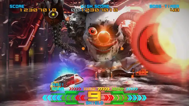 NIGHT STRIKER GEAR — изображение 3