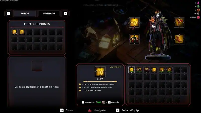 Night Swarm — изображение 1