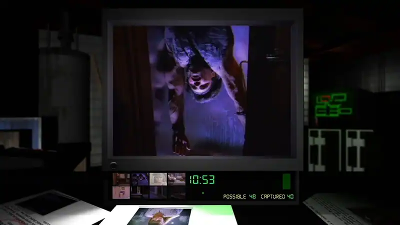Night Trap - 25th Anniversary Edition — изображение 2
