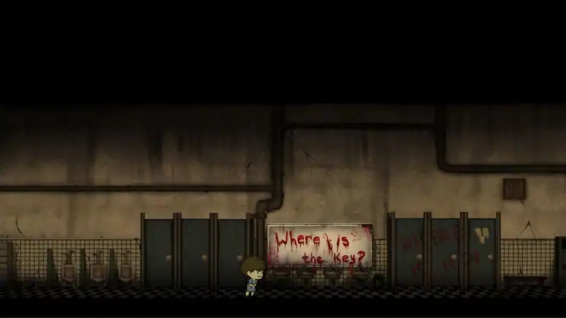 Nightmare (Incubo) — изображение 2