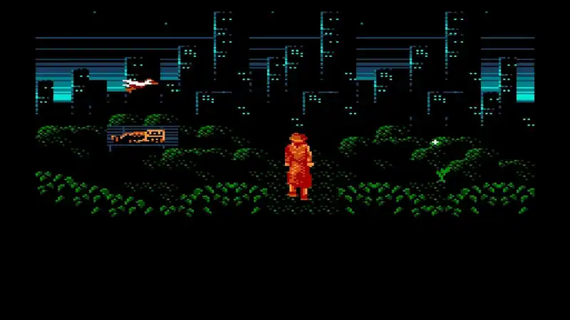 Nightshade — изображение 2