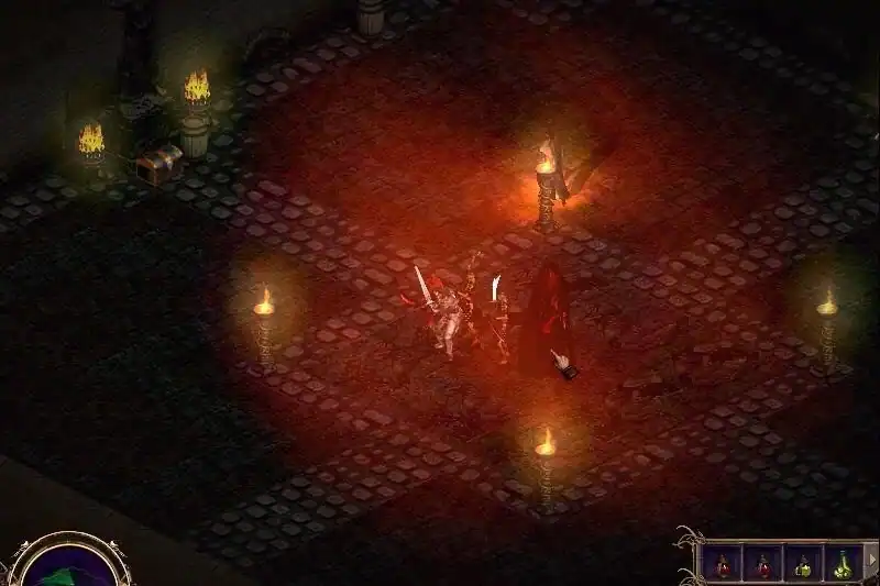 Nightstone — изображение 2