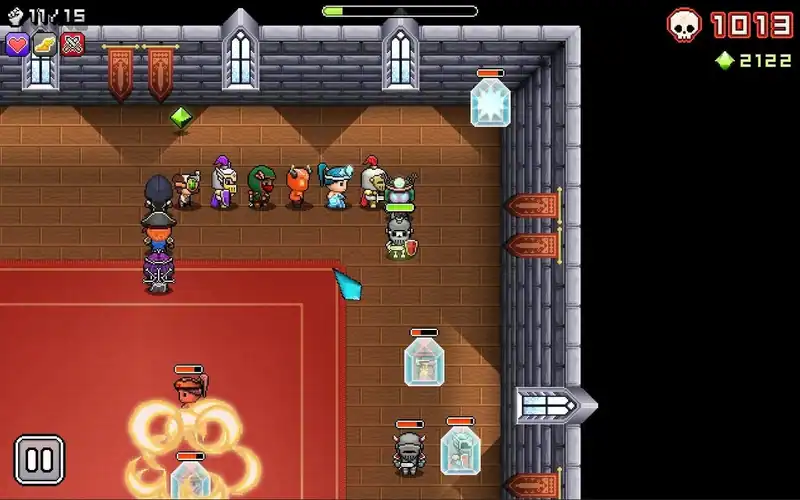 Nimble Quest — изображение 2