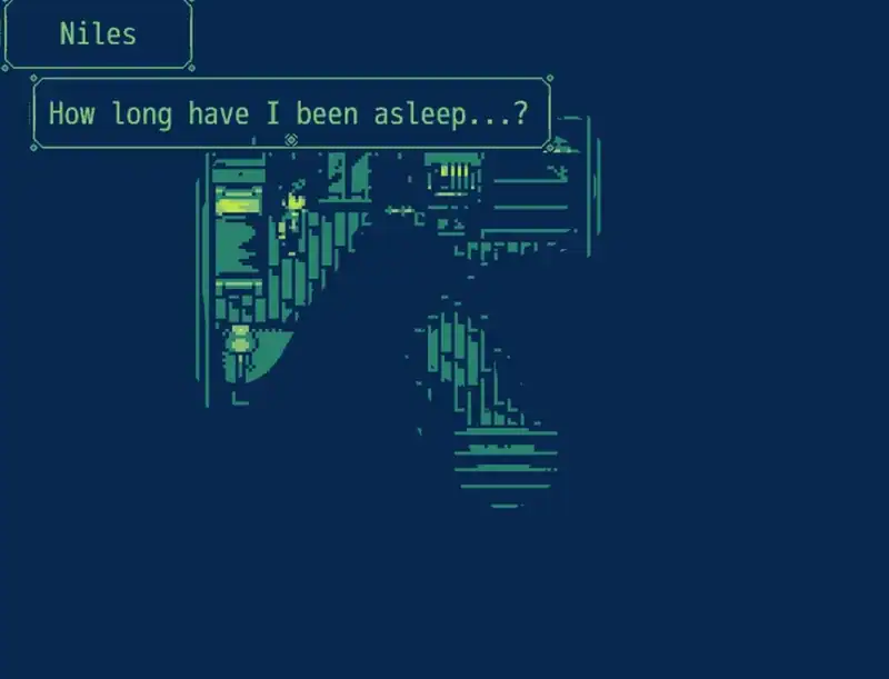 Ninety-Six — изображение 2