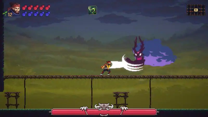 Ninja Brigade feat. Jonah Weingarten — изображение 1