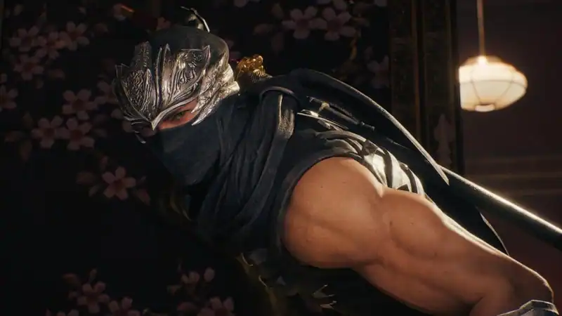 NINJA GAIDEN 2 Black — изображение 2