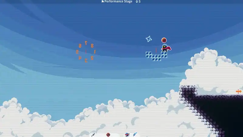 Ninja Ming — изображение 1