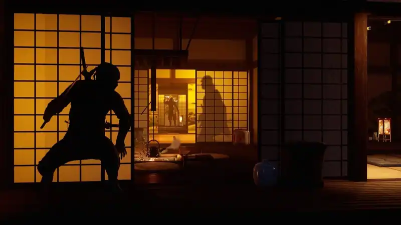 Ninja Simulator — изображение 2