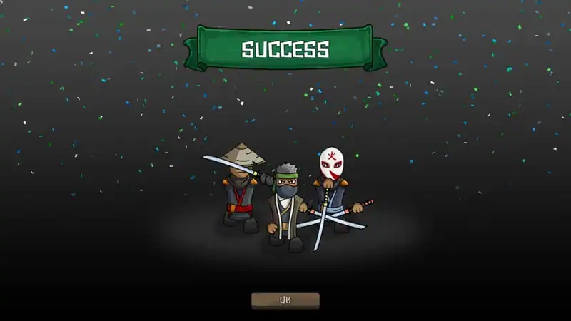 Ninja Tycoon — изображение 2