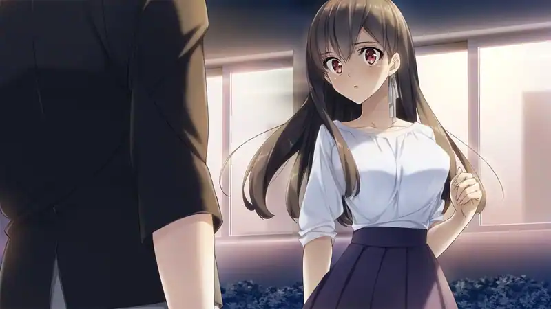 Ninki Seiyuu: How to Make a Pop Voice Actress — изображение 2