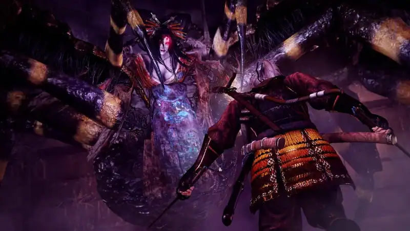 Nioh: Complete Edition — изображение 1