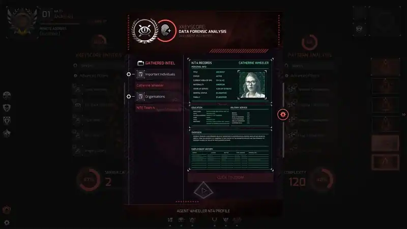 NITE Team 4 - Military Hacking Division — изображение 1