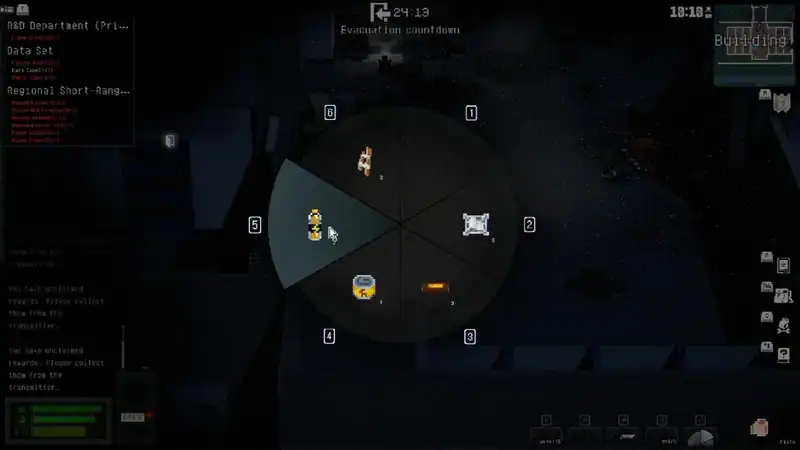 No Such Place — изображение 1