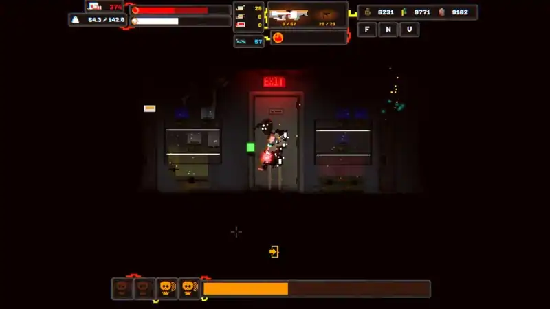 No Time For Pants — изображение 2