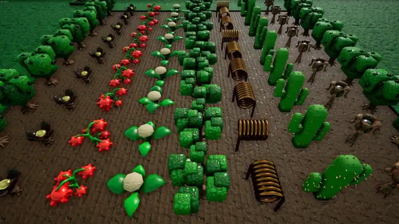 Assembly Planter — изображение 3